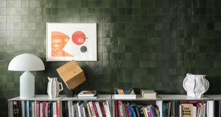 Nieuw in het assortiment bij Thuis In Tegels: Marazzi Zellige