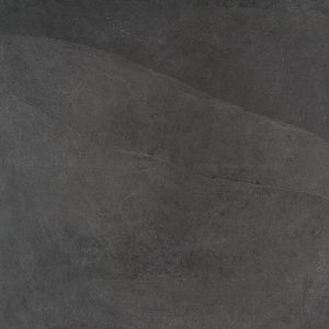 Vloertegel marazzi ardesia MO45 antracite 75x75 - Thuis in Tegels