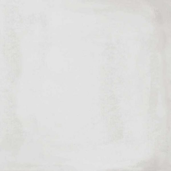 Vloertegel Grespania montreal blanco 80x80