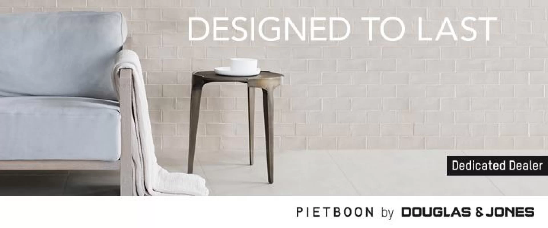 Piet Boon | Dedicated Dealer - Thuis in Tegels Piet Boon | Dedicated Dealer - Thuis in Tegels