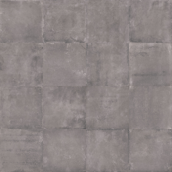 Vloertegel Beste Koop new beton dark grey 60x60
