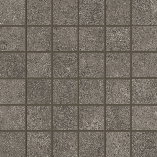 Mozaïek tegels Jos disi anthracite 30x30