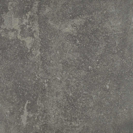 Vloertegel Jos Reused anthracite 60x60