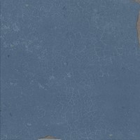 Wandtegel Antic Decor souk blue 13x13