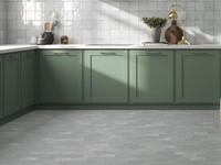 Wandtegel Antic Decor souk grey 13x13