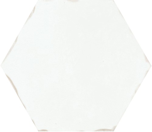 Vloertegel Antic Decor nomade aqua 13,9x16