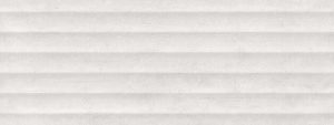 Wandtegel Grespania onne blanco decor 45x120 - Thuis in Tegels