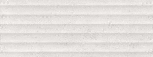 Wandtegel Grespania onne blanco decor 45x120