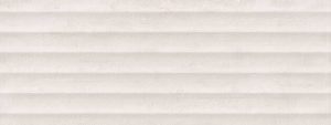 Wandtegel Grespania onne beige decor 45x120 - Thuis in Tegels