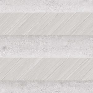 Wandtegel Grespania spatula perla decor 45x120 - Thuis in Tegels