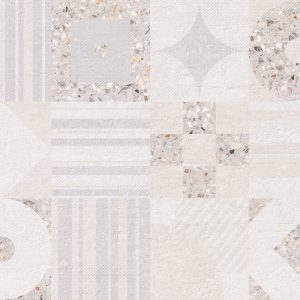 Wandtegel Grespania atelier decor 45x120 - Thuis in Tegels
