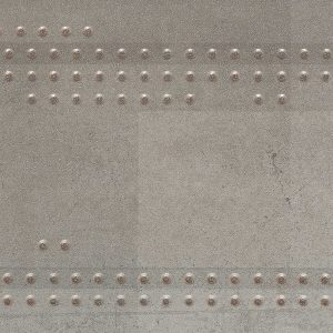 Wandtegel Grespania milenio decor iron 31