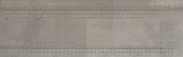 Wandtegel Grespania milenio decor iron 31,5x100