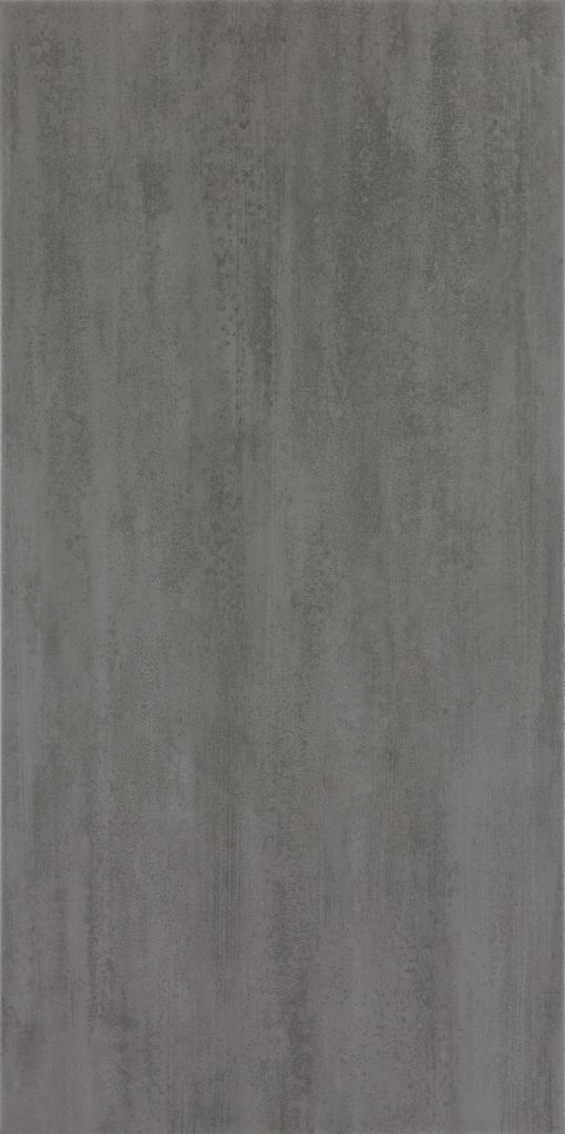 Wandtegel Grespania lombardia antracita 30x60 - Thuis in Tegels