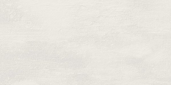 Wandtegel Grespania wabi sabi fabric blanco 30x60