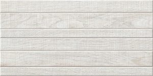 Wandtegel Grespania wabi sabi wood blanco 30x60 - Thuis in Tegels