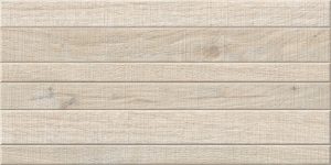 Wandtegel Grespania wabi sabi wood beige 30x60 - Thuis in Tegels