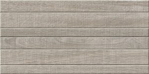 Wandtegel Grespania wabi sabi wood gris 30x60 - Thuis in Tegels