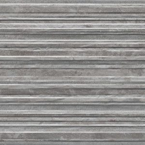 Dekortegel Grespania canyon antracita 30X60 - Thuis in Tegels