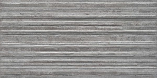 Dekortegel Grespania canyon antracita 30X60