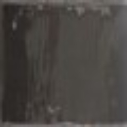 Wandtegel Revoir Paris atelier noir glans 6,2x25
