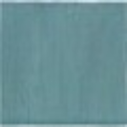 Wandtegel Revoir Paris atelier turquoise glans 6,2x25