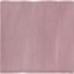 Wandtegel Revoir Paris atelier vieux rose glans 6,2x25