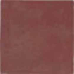 Wandtegel Revoir Paris atelier bordeau mat 6,2x25