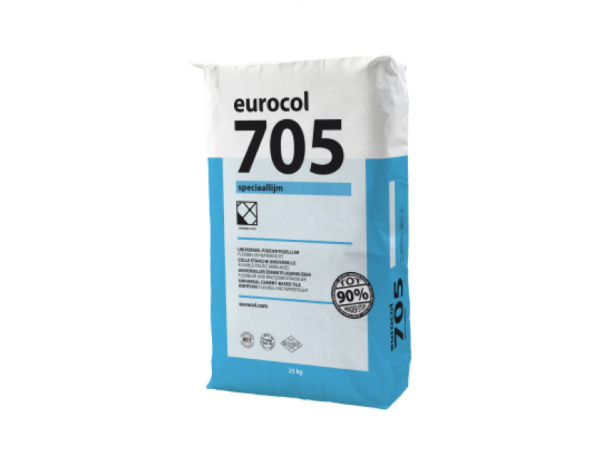 Eurocol 705 SPECIAALLIJM 25kg