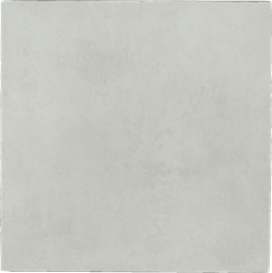 Wandtegel Revoir Paris atelier gris mat 13,8x13,8