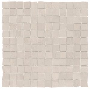 Mozaïek tegels Piet Boon concrete tiny chalk-b 30x30 - Thuis in Tegels