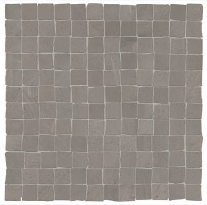 Mozaïek tegels Piet Boon concrete tiny smoke-g 30x30 - Thuis in Tegels