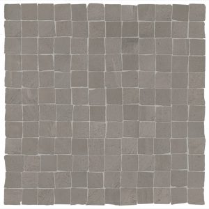 Mozaïek tegels Piet Boon concrete tiny smoke-g 30x30 - Thuis in Tegels