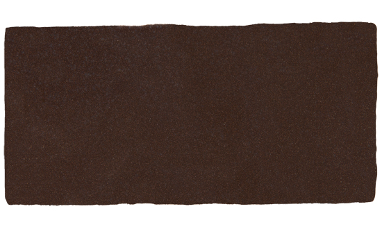 Wandtegel Piet Boon signature copper mat 7,5x15