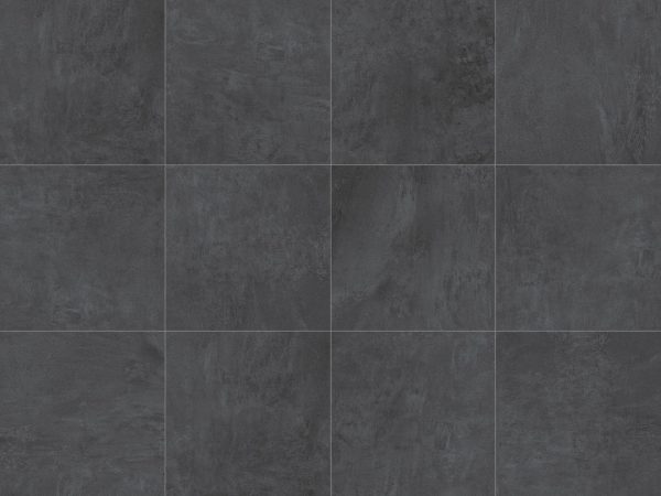 Vloertegel Dock Negro 60,3x60,3x20MM