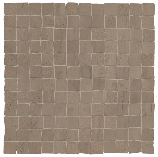 Mozaïek tegels Piet Boon concrete tiny earth-t 30x30