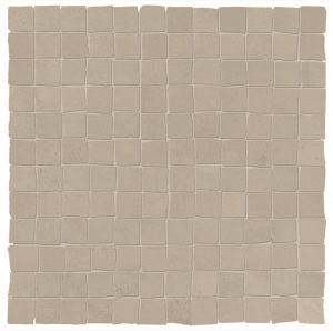 Mozaïek tegels Piet Boon concrete tiny shell-cr 30x30 - Thuis in Tegels
