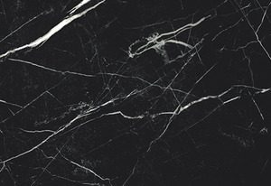 Vloertegel vtwonen Classic Black Mat 30x60 - Thuis in Tegels