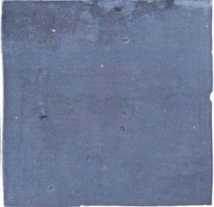 Wandtegel vtwonen Craft Midnight Blue Glossy 12