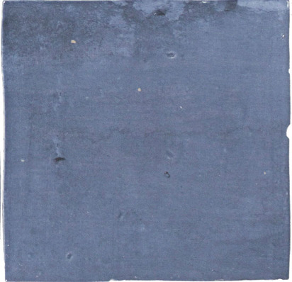 Wandtegel vtwonen Craft Midnight Blue Glossy 12,5x12,5