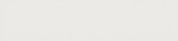 Wandtegel vtwonen Mediterranea Calpe Blanco 7,5x30