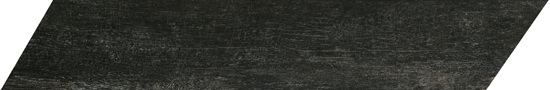 Woodstone Chevron Charcoal 20x120