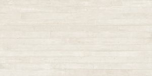Vloertegel vtwonen Raw White Casa Decor 3D 60x120 - Thuis in Tegels