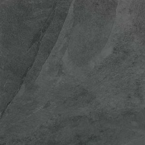 Vloertegel Grespania Coverlam Annapurna Negro 120x120 - Thuis in Tegels
