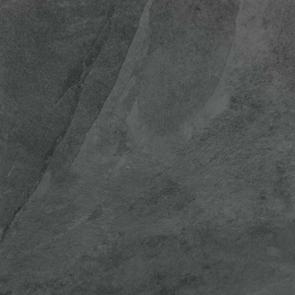 Vloertegel Grespania Coverlam Annapurna Negro 120x120