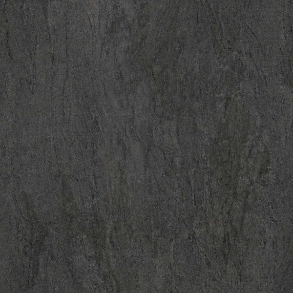 Vloertegel Grespania Coverlam Basaltina Negro 120x120
