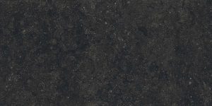 Vloertegel Grespania Coverlam Bluestone Negro 50x100x5