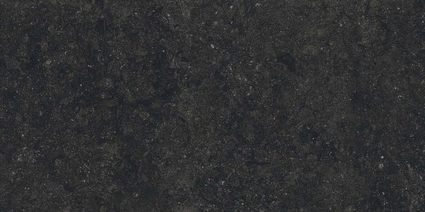 Vloertegel Grespania Coverlam Bluestone Negro 50x100x5,6mm