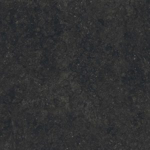 Vloertegel Grespania Coverlam Bluestone Negro 100x100x5