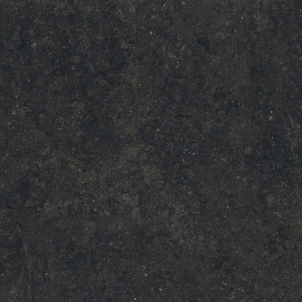 Vloertegel Grespania Coverlam Bluestone Negro 100x100x5,6mm
